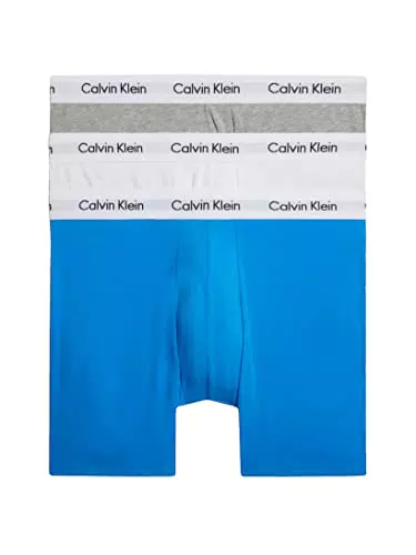 Calvin Klein Boxer Brief Uomo Aderenti