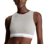 Calvin Klein Bralette Donna Cut-out.