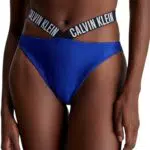 Calvin Klein Bikini High Leg Cheeky KW0KW02391 Costume da Bagno