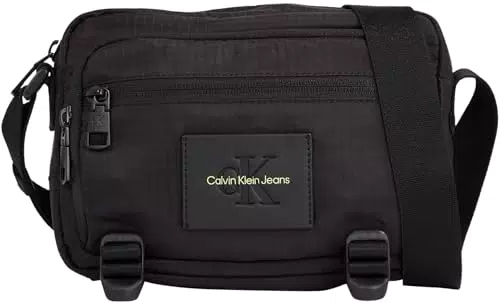 Borsa a Tracolla Uomo Calvin Klein Jeans.