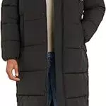 Calvin Klein Jeans Cappotto Uomo Essentials Non Down Long Parka Invernale