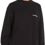 Calvin Klein Jeans Maglia Pesante Mock Neck Institution HWK J30J324621