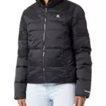 Calvin Klein Jeans Giacca Imbottita Fitted J20J222583