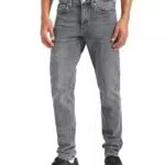 Calvin Klein Jeans Slim Taper Pantaloni di Jeans Uomo