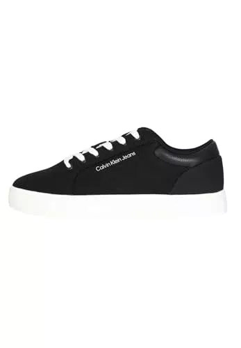 Calvin Klein Jeans Sneakers Uomo con Suola Preformata