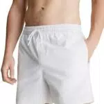 Calvin Klein Pantaloncino da Bagno Uomo Medium Drawstring