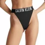 Calvin Klein Slip Bikini Donna Thong Tanga