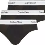 Calvin Klein Hip Brief Uomo.