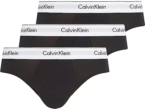 Calvin Klein Hip Brief Uomo.