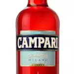 Campari Bitter - Aperitivo Alcolico 25% Vol