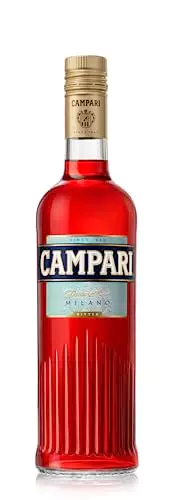 Campari Bitter - Aperitivo Alcolico 25% Vol