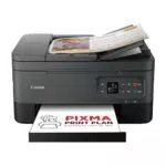 Canon PIXMA TS7450i - Stampante Multifunzione WiFi A4 per Casa e Ufficio