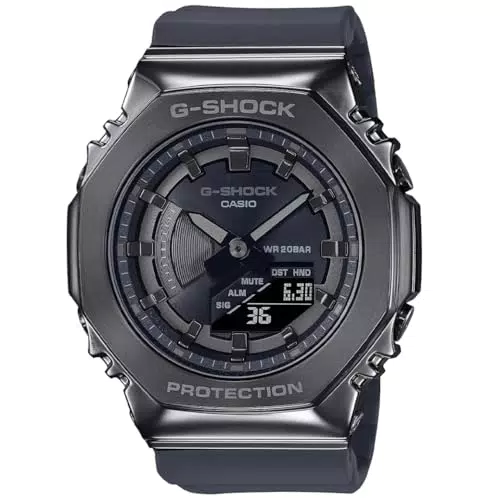 Orologio Casio G-Shock.