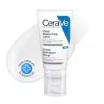 CeraVe Crema Viso Idratante con Acido Ialuronico