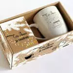 Mug e Agenda da Borsa: Idee Regalo Originali
