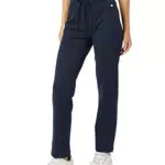 Champion American Classics - Pantaloni da Tuta Donna Blu