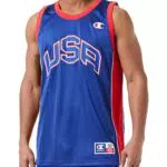 Champion Legacy Retro Sport Canotta S/L