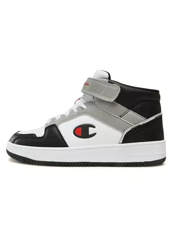Champion Rebound 2.0 Mid B GS - Sneakers per Bambini