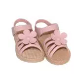 Chicco Sandalo con Velcro per Bambine - Leggero e Traspirante