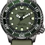 Citizen Orologio da Immersione BN0157-11X
