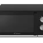 Candy Microonde Moderna Grill 20L 700W - Grill 900W - Meccanico UI 6 livelli di potenza