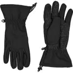 CMP Guanti Softshell da Donna - Comfort e Protezione per le Attività Outdoor