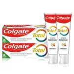 Colgate Dentifricio Total Original - Pulizia completa per una bocca sana