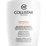Balsamo Doposole Idratante Restitutivo Collistar, Emulsione Nutriente 400 ml