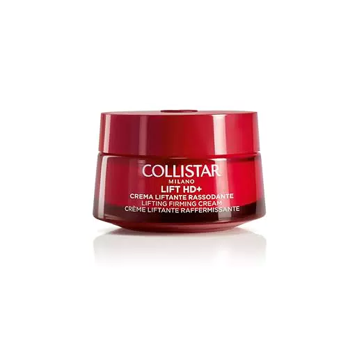 Collistar Crema Liftante Rassodante Viso e Collo - Effetto Tensore Immediato