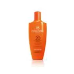 Collistar Superabbronzante Intensivo con Vitamina E e oli vegetali