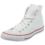 Converse All Star Chuck Taylor Hi - Sneakers Bianche