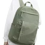 Coofay Zaino Porta PC per Uomo e Donna, Zaino da Viaggio e Scuola