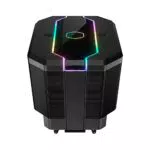 Cooler Master MasterAir MA620M Dissipatore CPU a Doppia Torre con Ventola Silenziosa