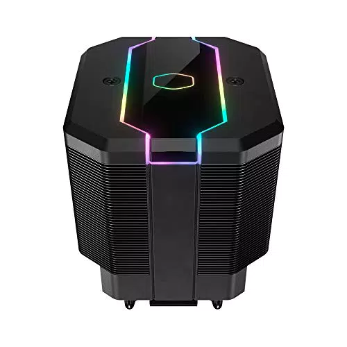 Cooler Master MasterAir MA620M Dissipatore CPU a Doppia Torre con Ventola Silenziosa