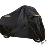 Copertura Moto Universale Impermeabile - Telo da Esterno e Interno T-XXL