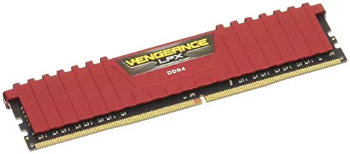 Corsair CMK8GX4M1A2666C16R Memoria RAM 8 GB 288-pin DIMM