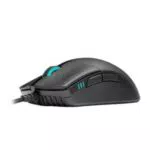 CORSAIR Mouse da Gioco Cablato SABRE RGB PRO CHAMPION SERIES - 18.000 DPI - Design Ergonomico - Compatibile iCUE - PC, Mac, PS5, PS4, Xbox