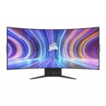 Monitor Gaming Corsair XENEON FLEX 45WQHD240 - 45 Pollici OLED WQHD 3440x1440, 240 Hz, G-SYNC, FreeSync Premium