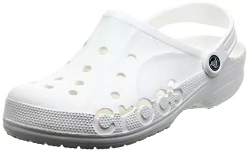 Crocs Baya Zoccoli Unisex per Adulto - Comfort e Stile per Ogni Occasione