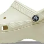 Crocs - Zoccoli Platform Classic Donna