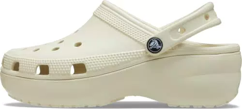 Crocs - Zoccoli Platform Classic Donna