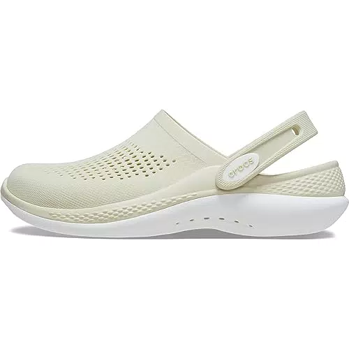 Crocs Zoccolo Unisex LiteRide 360