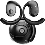 Cuffie Bluetooth Wireless Sport con Microfono ENC e Ricarica Rapida USB-C