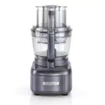 Cuisinart FP1300BE Robot da cucina multifunzione con lame e dischi affettatori