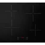 De'Longhi Piano Cottura a Induzione 70 cm - 4 Zone