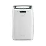 De'Longhi Deumidificatore Portatile DEXD216RF con Filtrazione a 3 Azioni