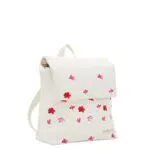 Desigual - Cappello da Donna con Stampa Floreale