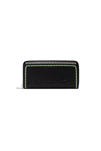 Desigual Mone Raven Fiona - Borsa Donna Elegante e Versatile