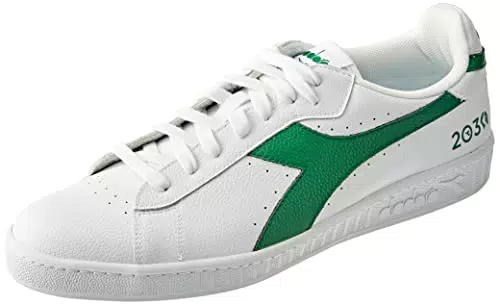 Diadora Game L Low 2030, Scarpe da Ginnastica Unisex-Adulto
