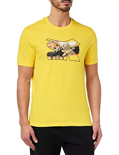Diadora T-Shirt Archive